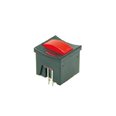 帶燈按鈕開關R0193